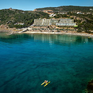 Sejur Blue Marine Hotel Resort & Spa vacanta Agios Nikolaos