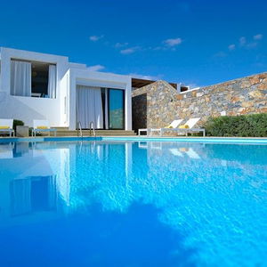 Sejur Thalassa Villas vacanta Agios Nikolaos