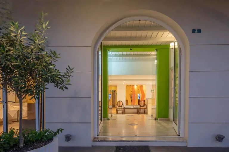 Hotel Kitro Beach Hotel By Chc Group