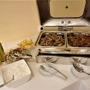 Sejur Apollon Hotel Crete vacanta Agios Nikolaos