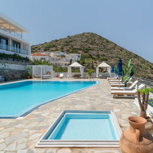 Sejur Adrakos Apartments vacanta Agios Nikolaos