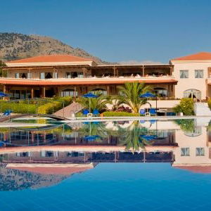Sejur Pilot Beach Hotel Chania vacanta Georgioupolis