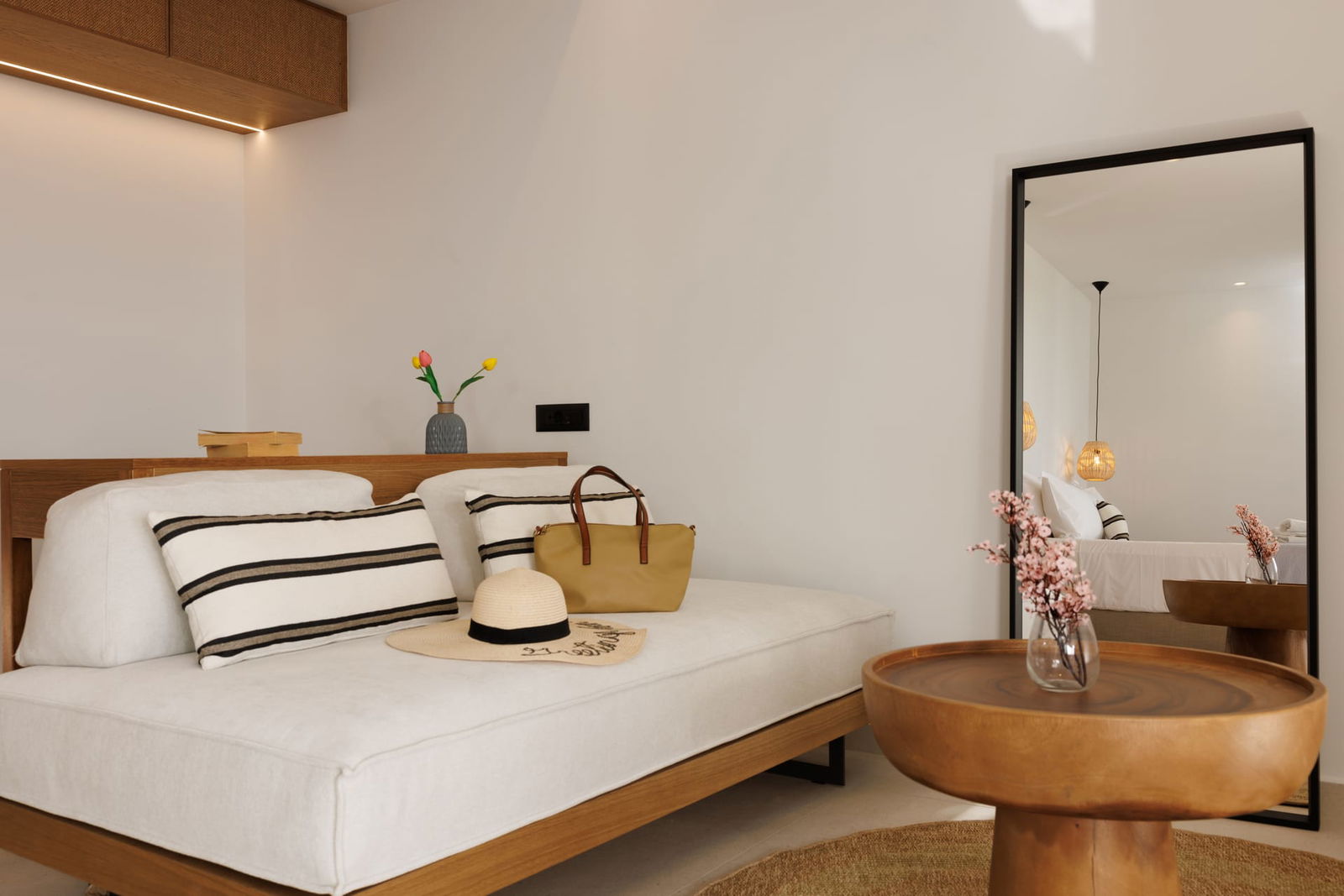 Hotel Deos Luxury Suites