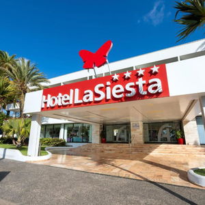 Sejur La Siesta Alexandre Hotel vacanta Playa de las Americas