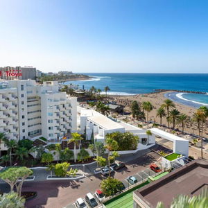 Sejur Troya Alexandre Hotel vacanta Playa de las Americas