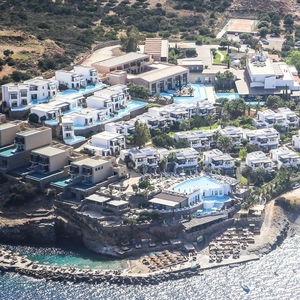 Sejur Aquila Elounda Village, Couples Only Hotel 15+ vacanta Elounda