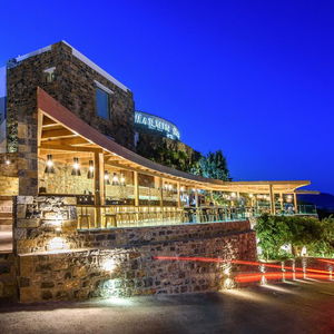 Sejur Royal Marmin Bay Boutique & Art Hotel, Adults Only 16+ Hotel vacanta Elounda