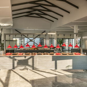 Sejur Chc Galini Palace vacanta Kolympari