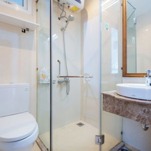 Sejur Kvg Luxstay Tansonnhat Airport Skycenter vacanta Ho Chi Minh