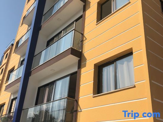 Hotel Avrasya Elite - Netflix Included Apartments