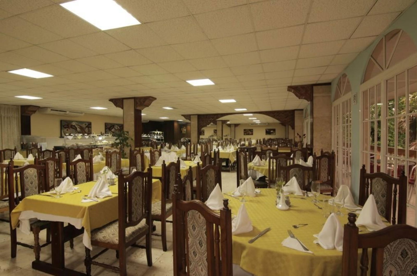 Hotel Islazul Sierra Maestra