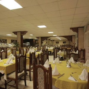 Sejur Islazul Sierra Maestra vacanta Bayamo