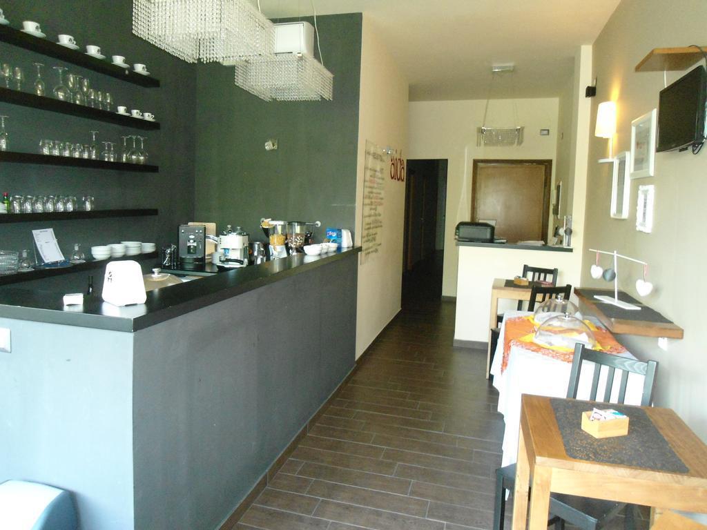 Hotel Aida Charming Rooms