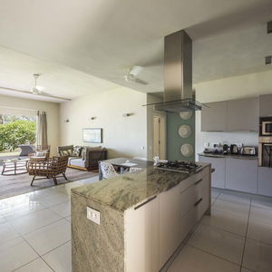 Hotel Belle Crique By Horizon Holidays cazare Black River