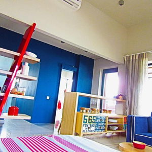 Sejur Belle Crique B2/B3 vacanta Black River