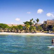 Sejur Lux* Grand Baie Resort & Residences vacanta Grand Baie