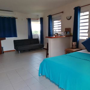 Hotel Terre Et Mer - Studios - Ile Maurice cazare Black River