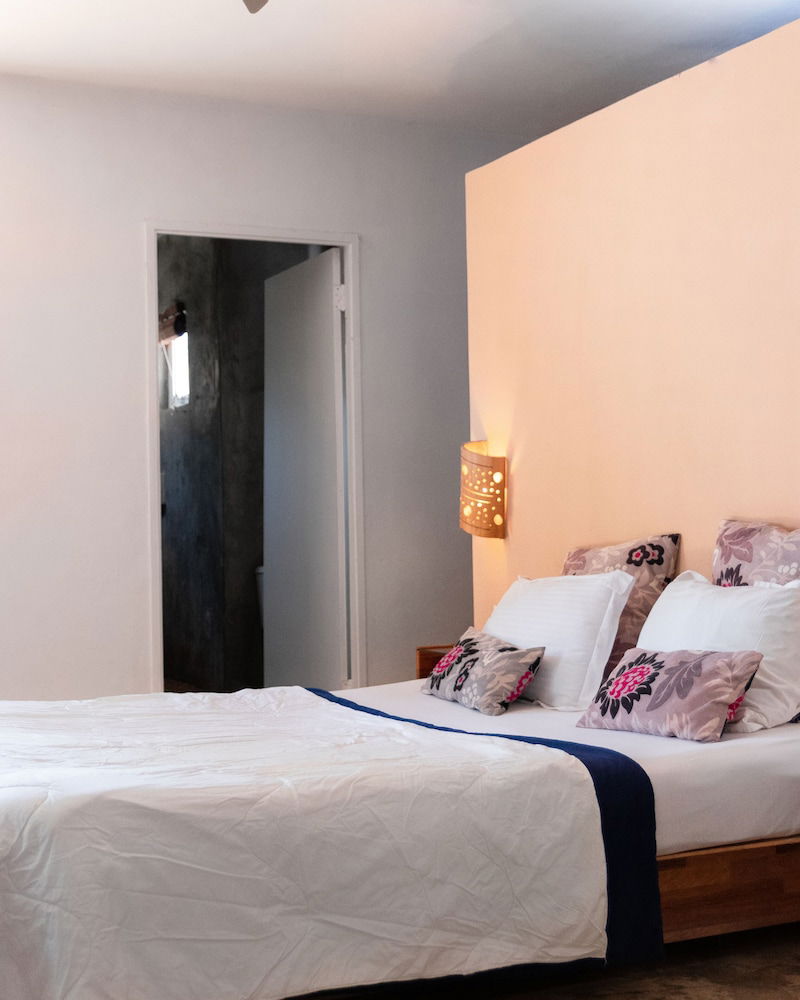 Hotel Nativ Lodge And Spa