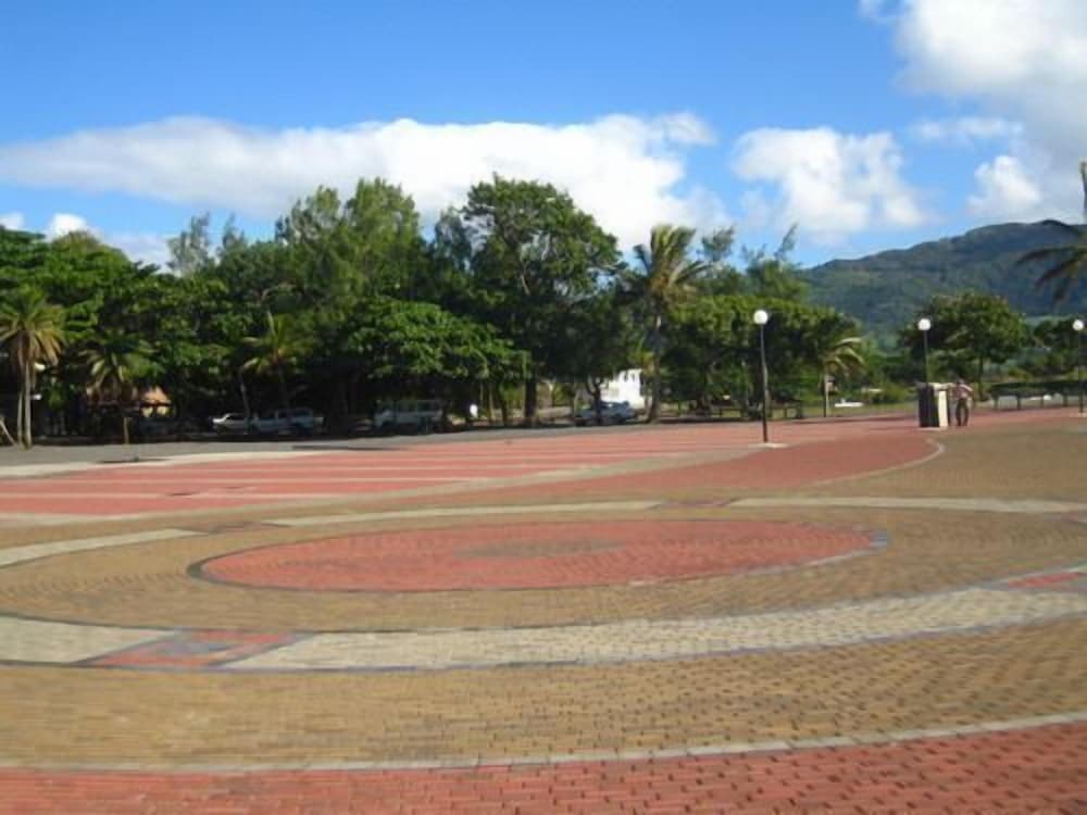 Hotel Tyvabro Guesthouse