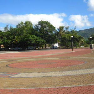 Hotel Tyvabro Guesthouse cazare Mahebourg