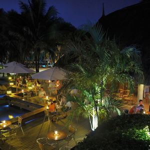 Sejur Canonnier Beachcomber Golf Resort & Spa vacanta Grand Baie