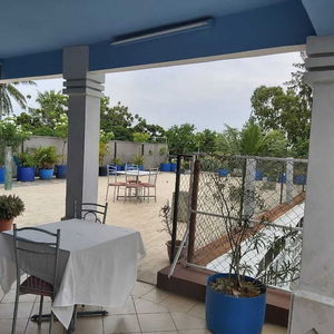 Hotel Grand Bay Beach Tourist Residence cazare Grand Baie