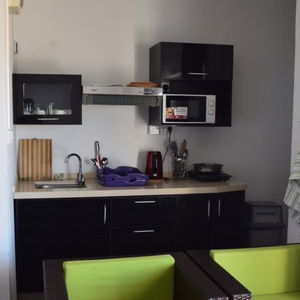 Hotel Le Binome cazare Grand Baie