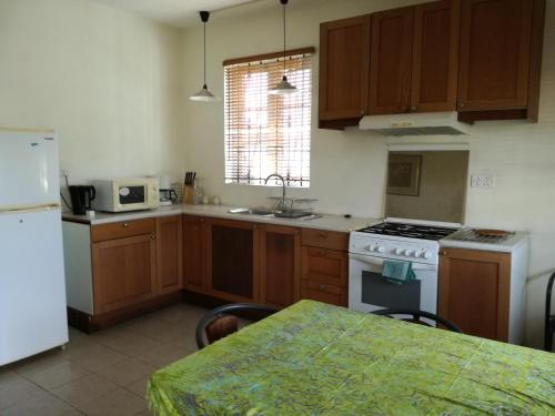 Hotel Trendzone Apartments