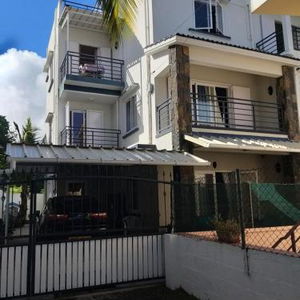 Sejur Residence Hervey vacanta Grand Baie