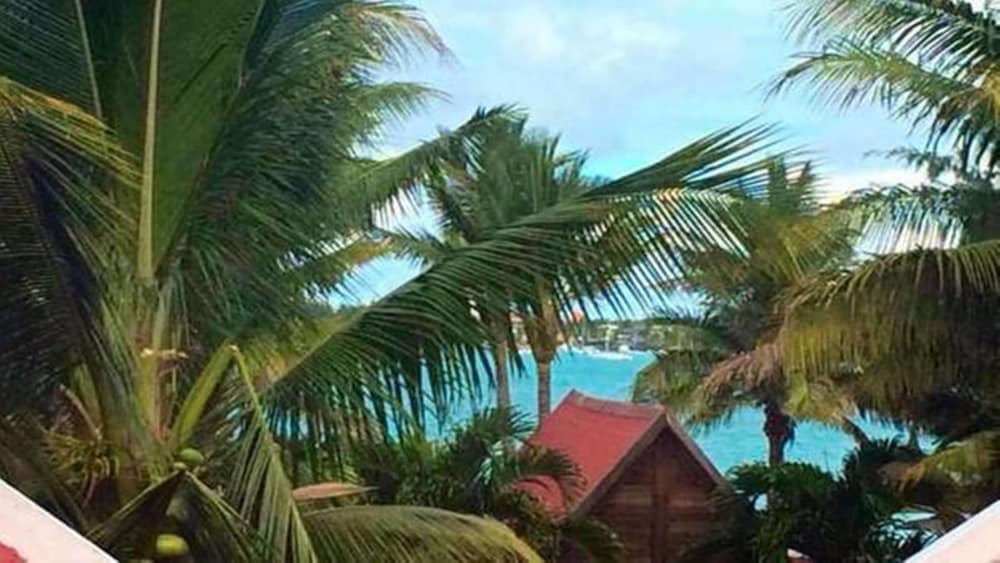 Hotel Ocean Villas Apart Hotel