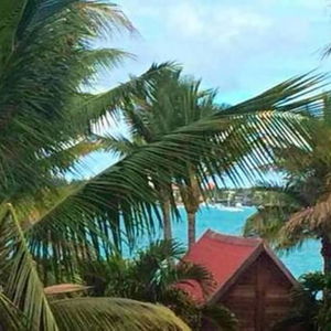 Hotel Ocean Villas Apart Hotel cazare Grand Baie