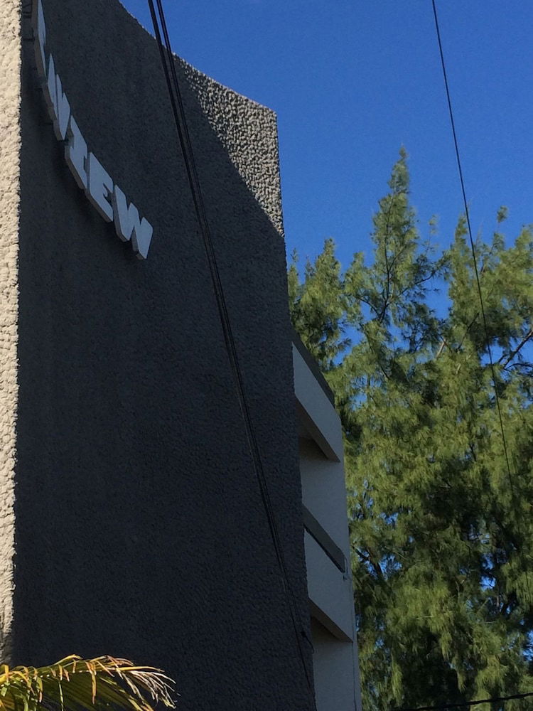 Hotel Seaview Holiday Apartments