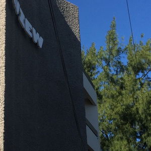 Hotel Seaview Holiday Apartments cazare Grand Baie