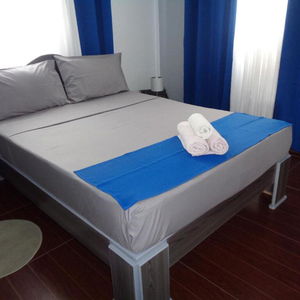 Sejur Résidence Camélia vacanta Grand Baie