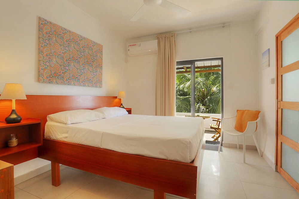 Hotel Auberge Seafever