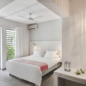 Sejur The Bay Guest House vacanta Black River