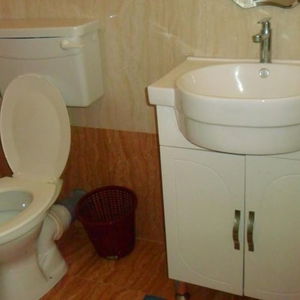 Hotel Les Lilas cazare Grand Baie