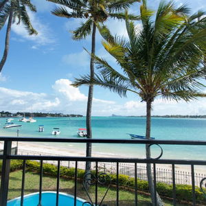 Sejur Garden Villas vacanta Grand Baie