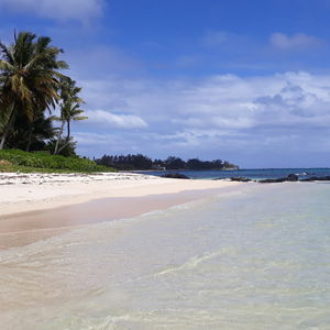 Hotel Le Mandala Moris cazare Grand Baie