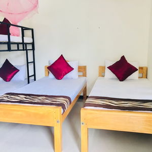 Sejur Aainn Guest vacanta Trincomalee