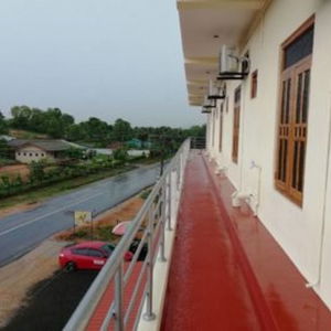 Sejur Hero Palace Hotel vacanta Trincomalee