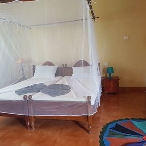 Hotel Nilaveli Crystal Blue Hotel cazare Trincomalee