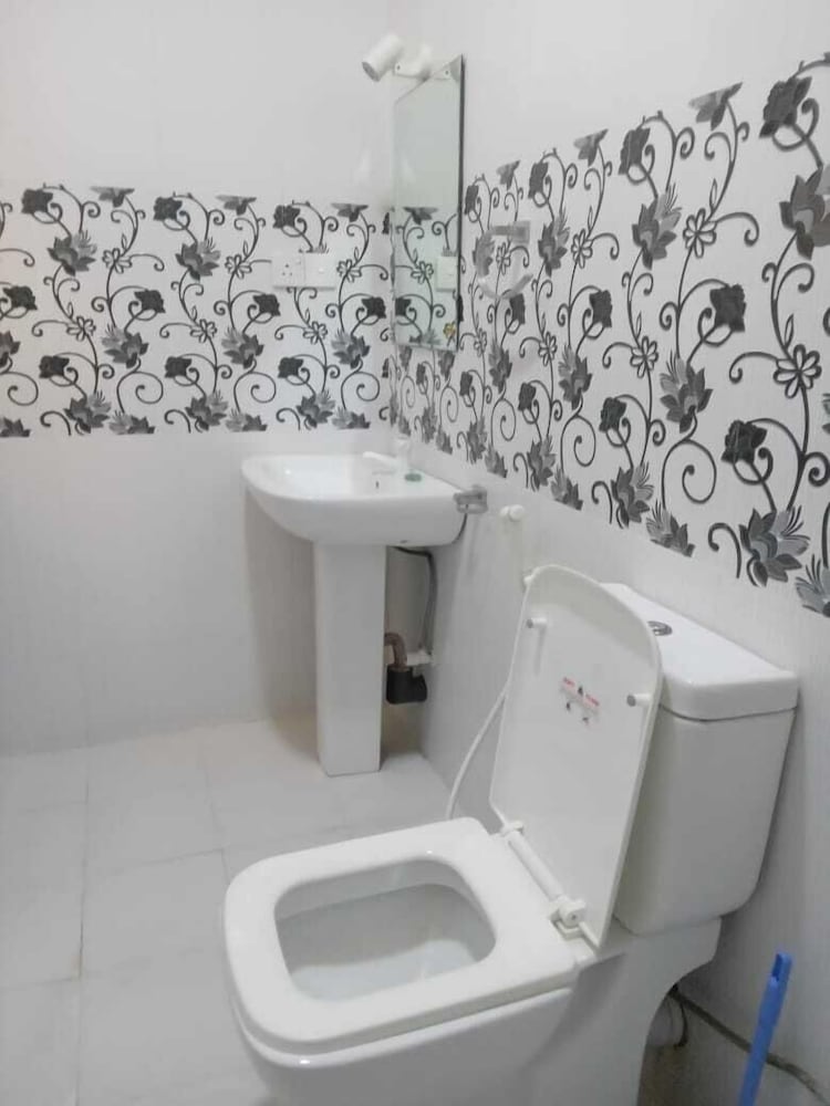 Hotel Ceylon Beach Haven Uppuveli