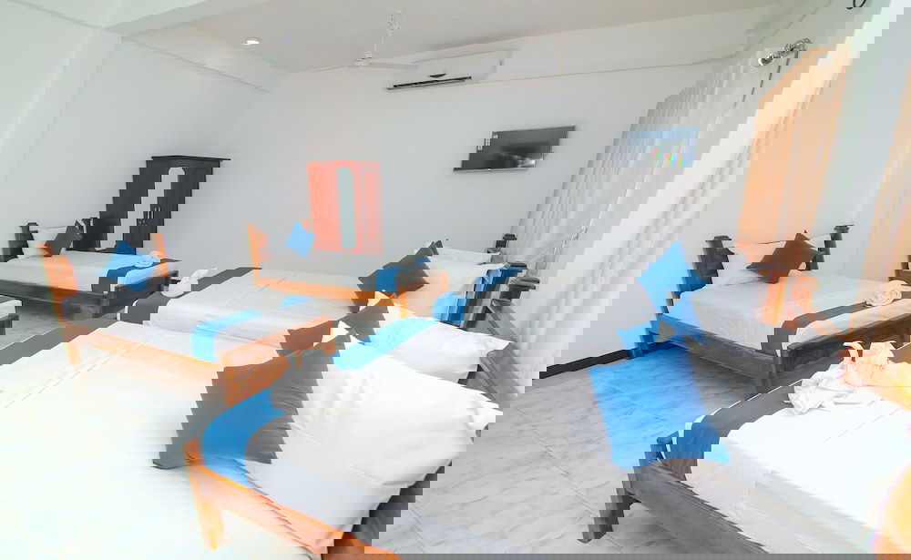 Hotel Hotel Sun Blue