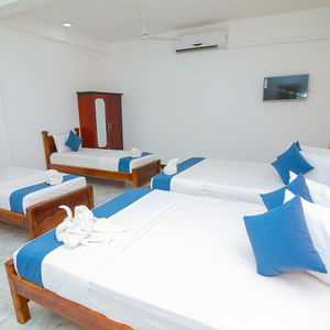 Sejur Hotel Sun Blue vacanta Trincomalee