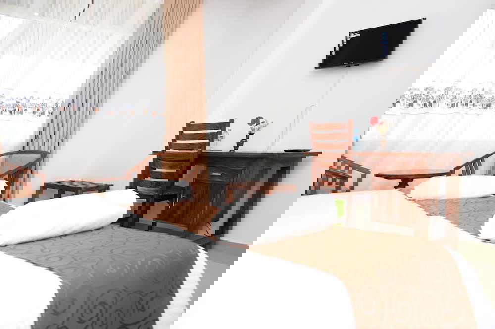 Hotel Dazzling Villa