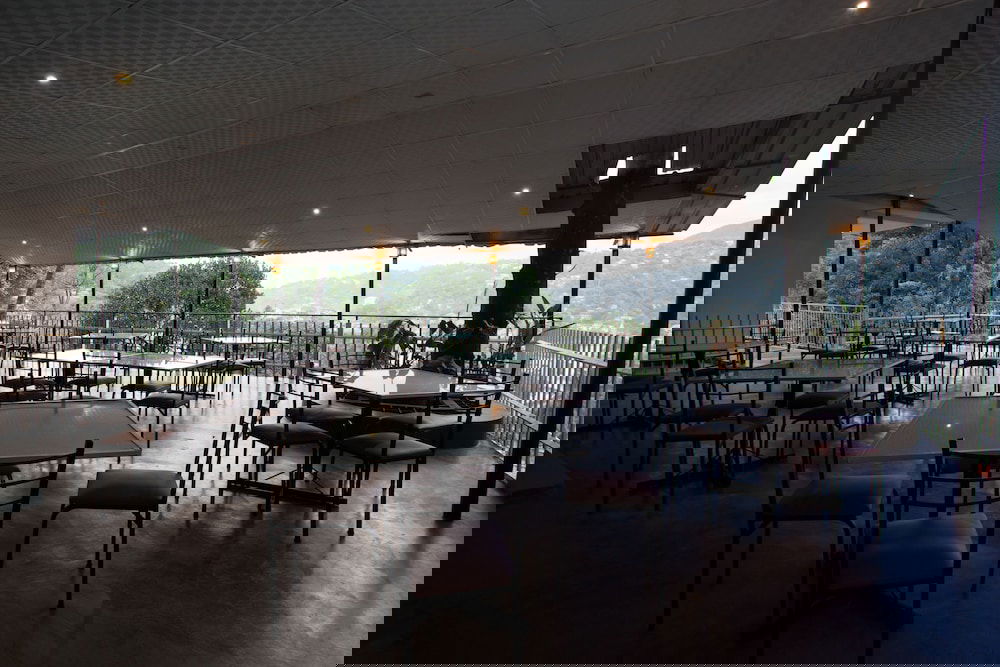 Hotel Tamarind Tree Inn