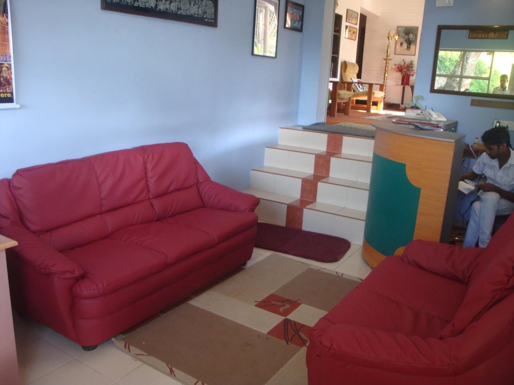 Hotel Days Inn Kandy