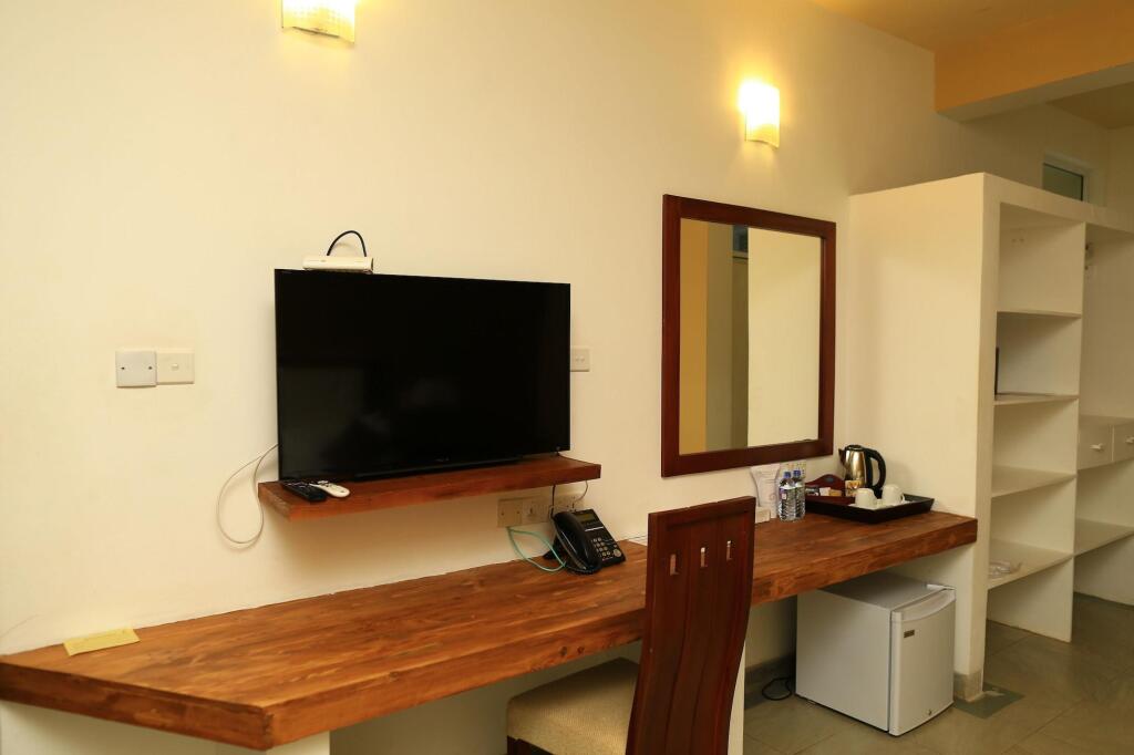 Hotel Amaranthe Bay Resort