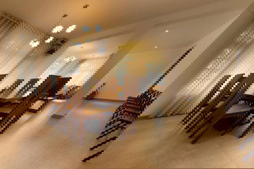 Hotel Beautiful Apartment In Colombo